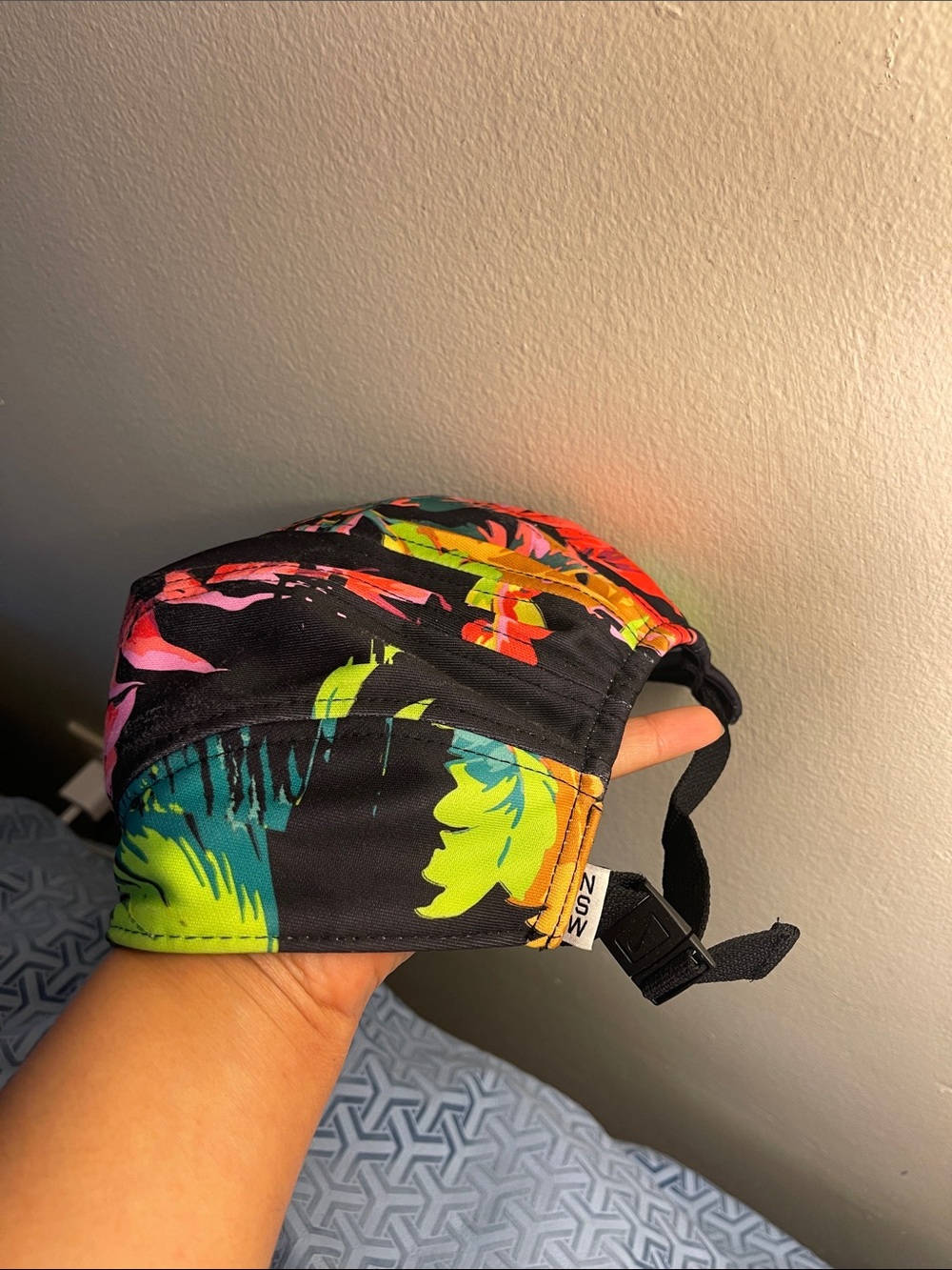 Nike hat - Picture 2 of 3